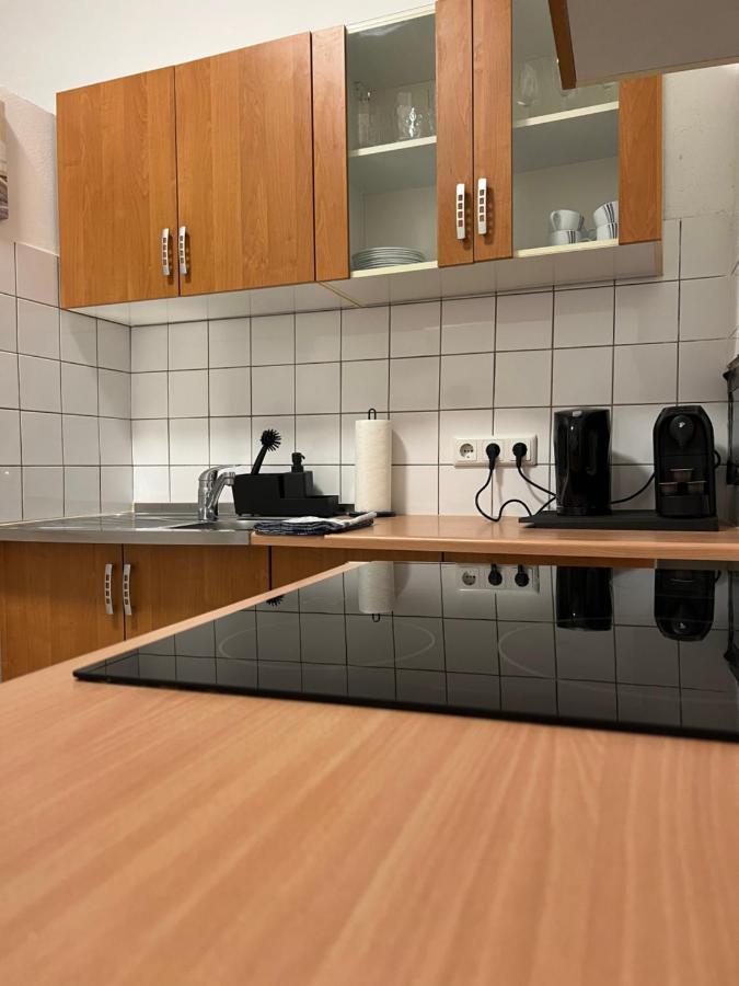 Spacious & Deluxe Big Apartment Near Prater فيينا المظهر الخارجي الصورة