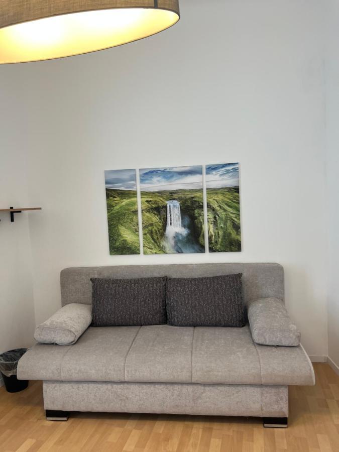 Spacious & Deluxe Big Apartment Near Prater فيينا المظهر الخارجي الصورة