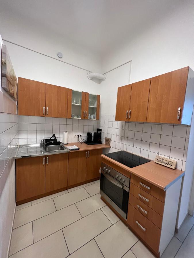 Spacious & Deluxe Big Apartment Near Prater فيينا المظهر الخارجي الصورة